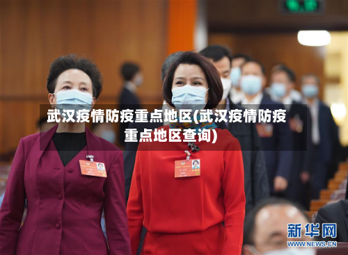 武汉疫情防疫重点地区(武汉疫情防疫重点地区查询)