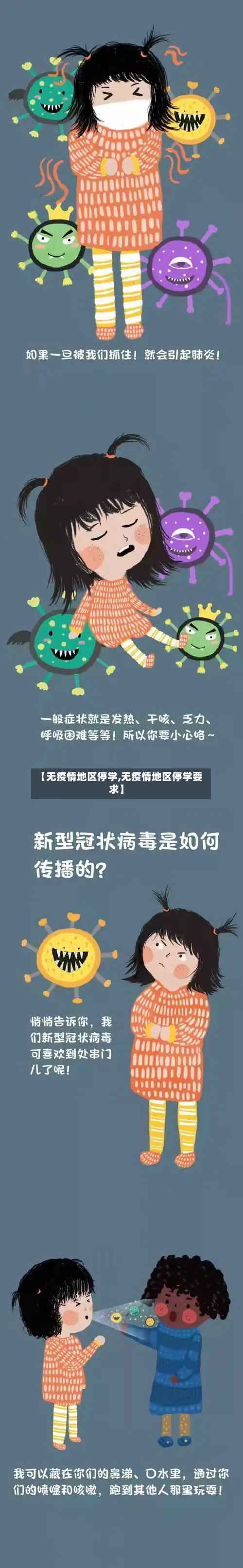 【无疫情地区停学,无疫情地区停学要求】