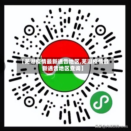 【芜湖疫情最新通告地区,芜湖疫情最新通告地区查询】
