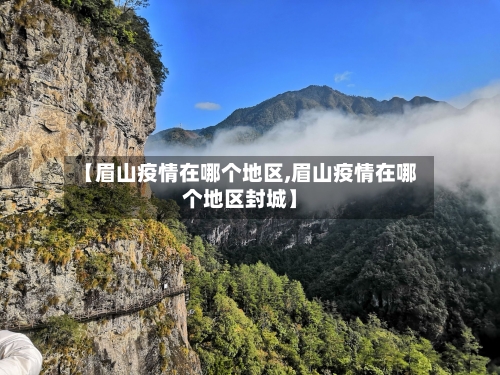 【眉山疫情在哪个地区,眉山疫情在哪个地区封城】-第2张图片