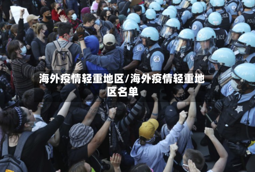 海外疫情轻重地区/海外疫情轻重地区名单