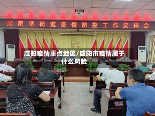 咸阳疫情重点地区/咸阳市疫情属于什么风险-第2张图片