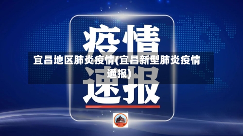 宜昌地区肺炎疫情(宜昌新型肺炎疫情通报)-第2张图片