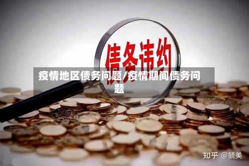 疫情地区债务问题/疫情期间债务问题