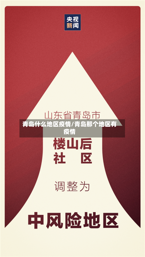 青岛什么地区疫情/青岛那个地区有疫情-第2张图片