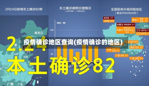 疫情确诊地区查询(疫情确诊的地区)-第3张图片
