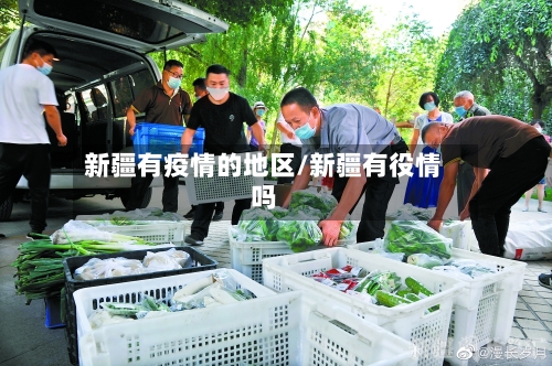新疆有疫情的地区/新疆有役情吗