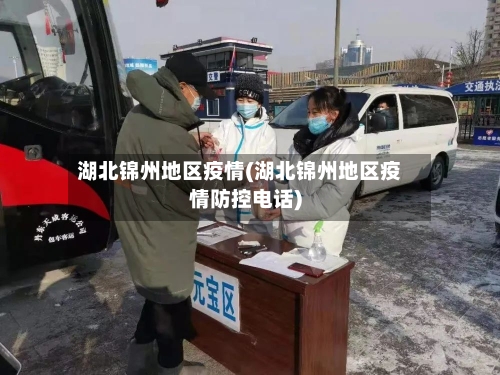 湖北锦州地区疫情(湖北锦州地区疫情防控电话)