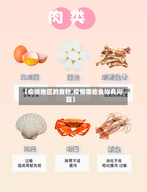 【疫情地区的食物,疫情哪些食物有问题】-第2张图片