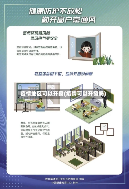 疫情地区可以开窗(疫情可以开窗吗)-第3张图片